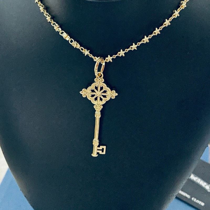 Chrome Hearts Necklaces